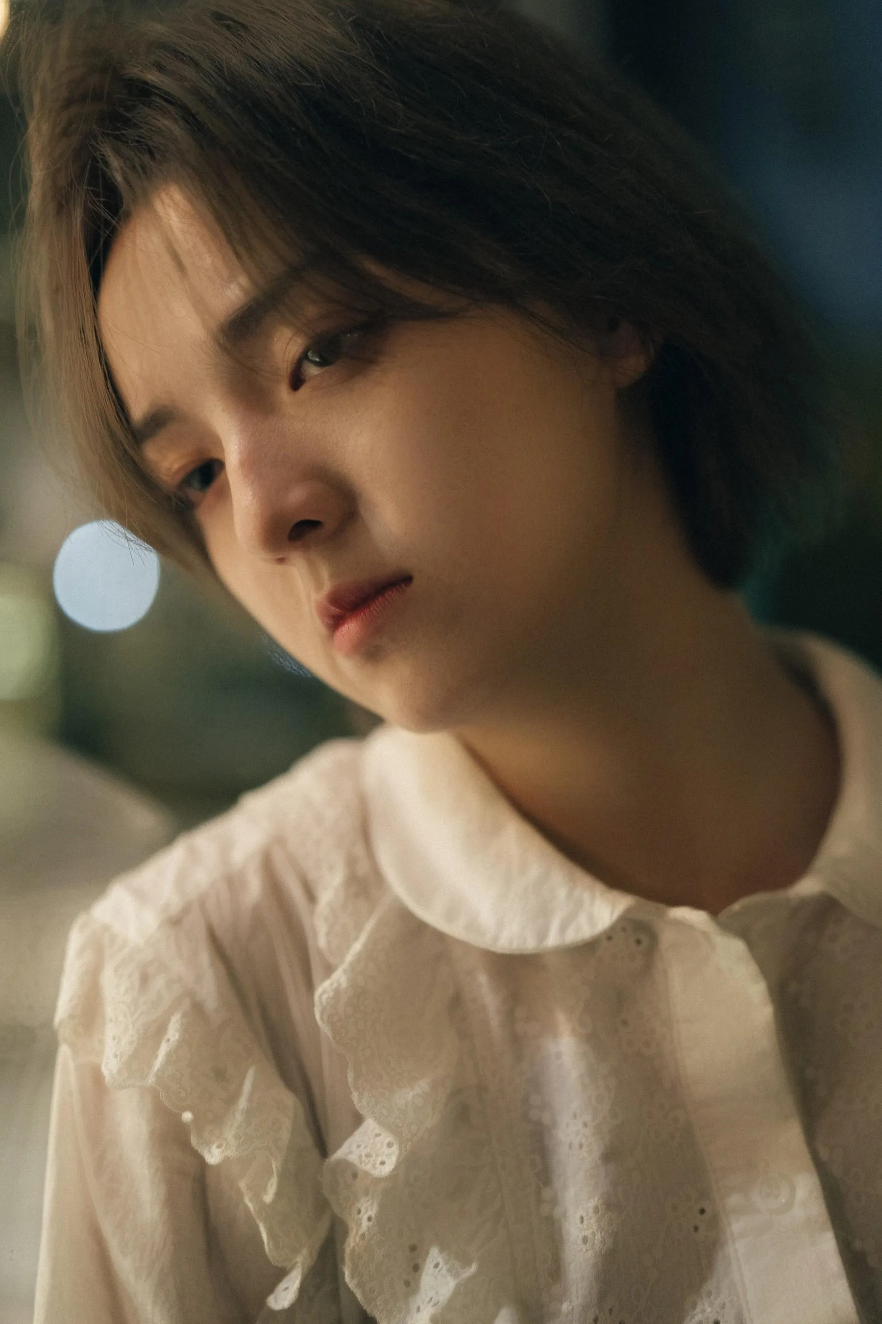 [YITUYU艺图语]2022.02.11 你听，是悲伤的声音 dudu [42P]插图5